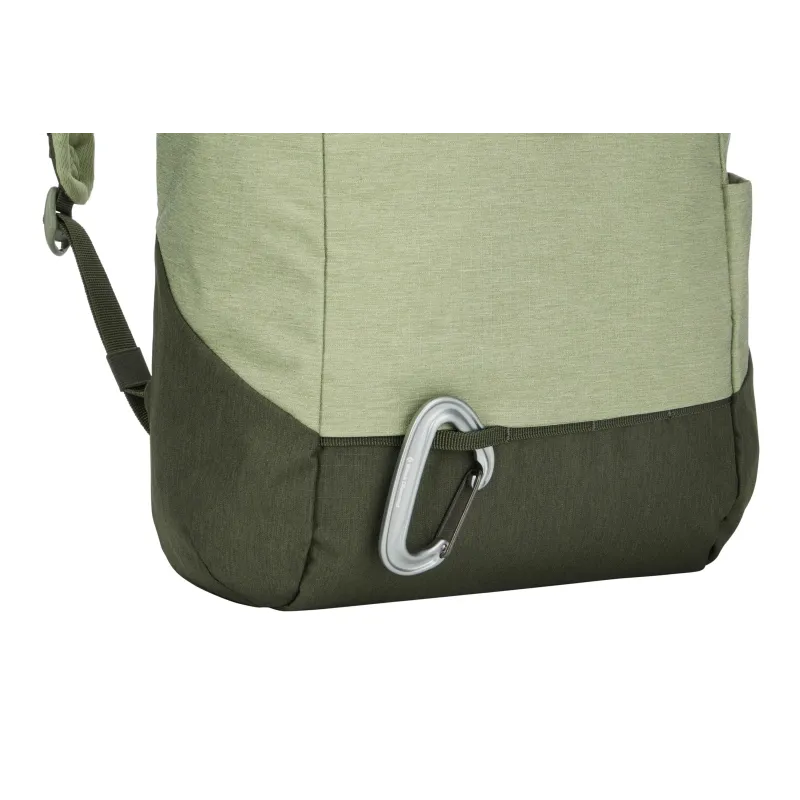 Thule 5451 Lithos Backpack 16L Quiet Green/Darkest Green