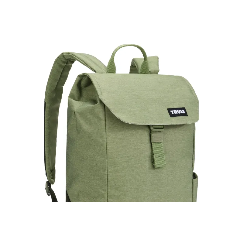 Thule 5451 Lithos Backpack 16L Quiet Green/Darkest Green