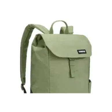 Thule 5451 Lithos Backpack 16L Quiet Green/Darkest Green