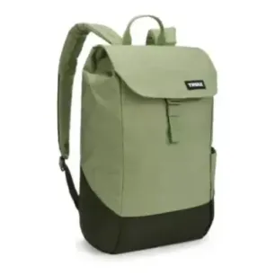 Thule 5451 Lithos Backpack 16L Quiet Green/Darkest Green