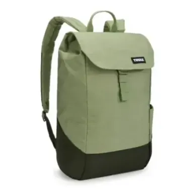 Thule 5451 Lithos Backpack 16L Quiet Green/Darkest Green