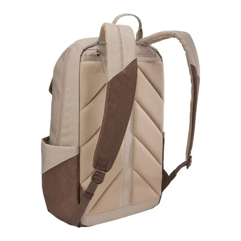 Thule 5452 Lithos Backpack 20L Tinted Taupe/Nuanced Brown