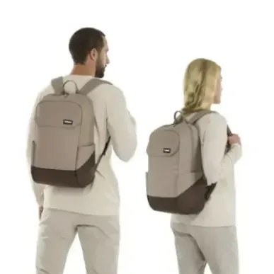 Thule 5452 Lithos Backpack 20L Tinted Taupe/Nuanced Brown