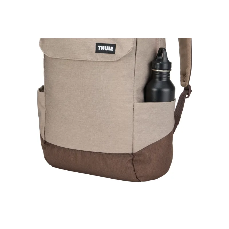 Thule 5452 Lithos Backpack 20L Tinted Taupe/Nuanced Brown