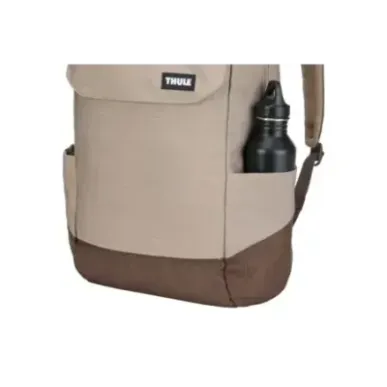 Thule 5452 Lithos Backpack 20L Tinted Taupe/Nuanced Brown