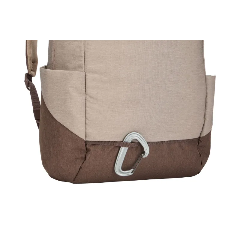 Thule 5452 Lithos Backpack 20L Tinted Taupe/Nuanced Brown