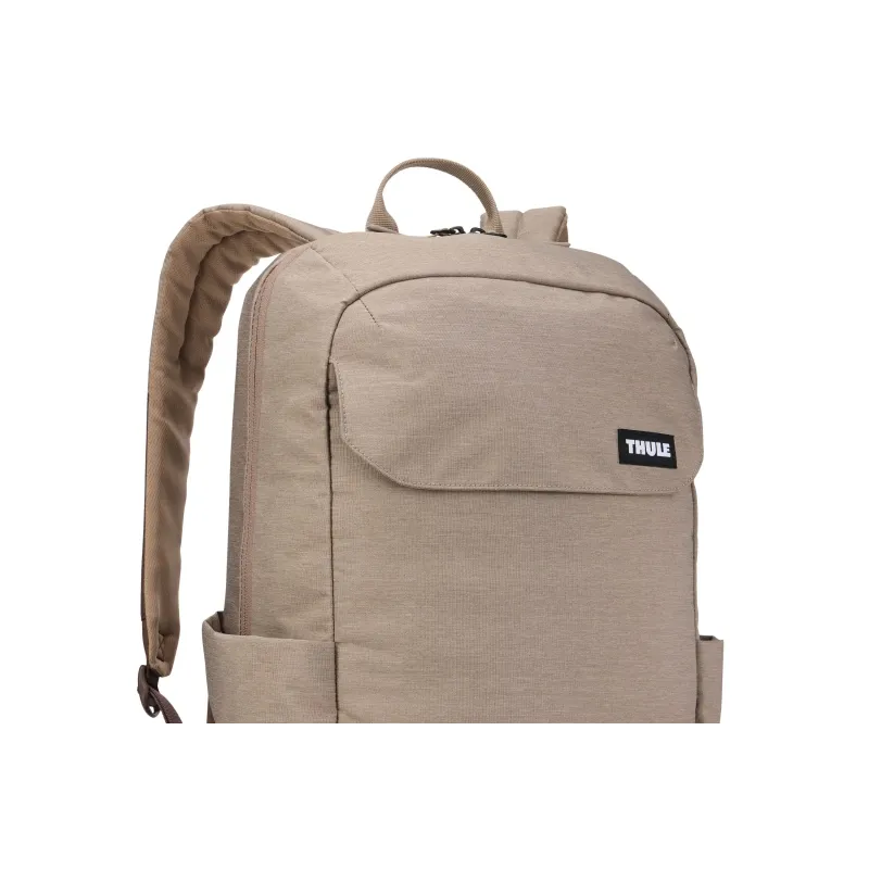 Thule 5452 Lithos Backpack 20L Tinted Taupe/Nuanced Brown