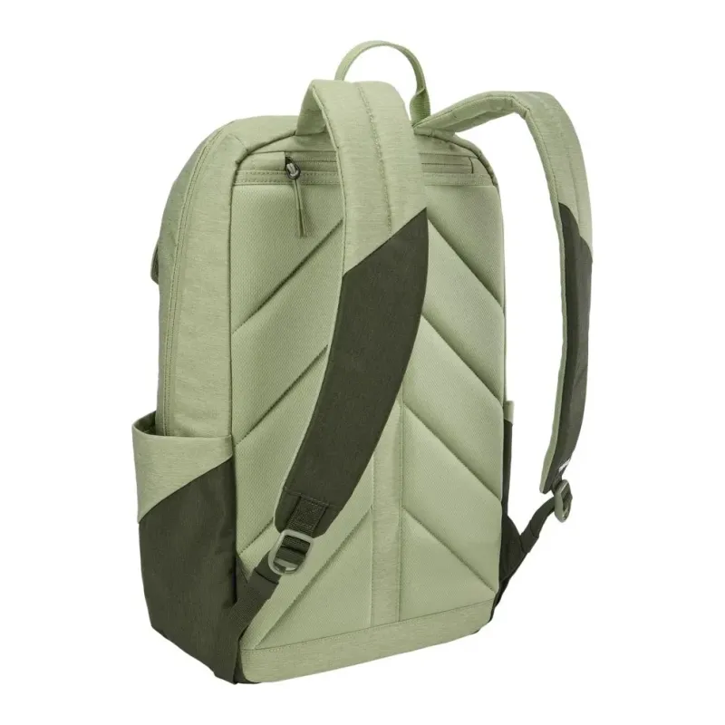 Thule 5453 Lithos Backpack 20L Quiet Green/Darkest Green