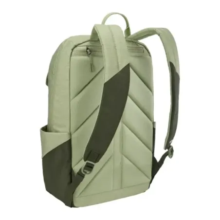 Thule 5453 Lithos Backpack 20L Quiet Green/Darkest Green