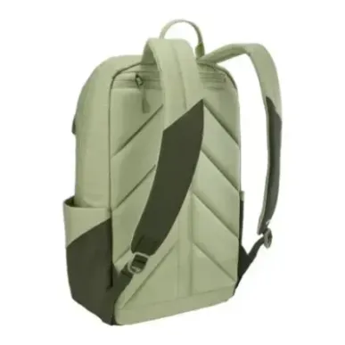 Thule 5453 Lithos Backpack 20L Quiet Green/Darkest Green