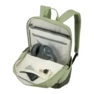 Thule 5453 Lithos Backpack 20L Quiet Green/Darkest Green