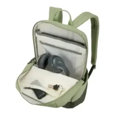 Thule 5453 Lithos Backpack 20L Quiet Green/Darkest Green