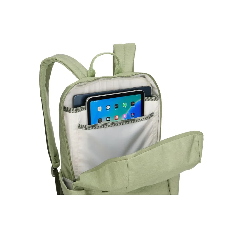 Thule 5453 Lithos Backpack 20L Quiet Green/Darkest Green