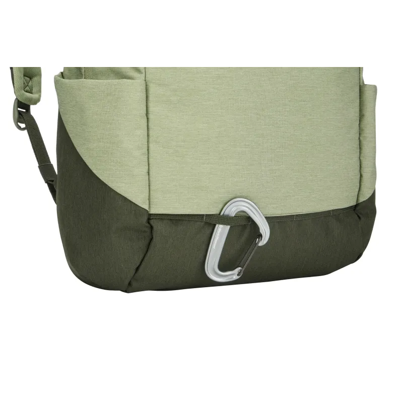 Thule 5453 Lithos Backpack 20L Quiet Green/Darkest Green