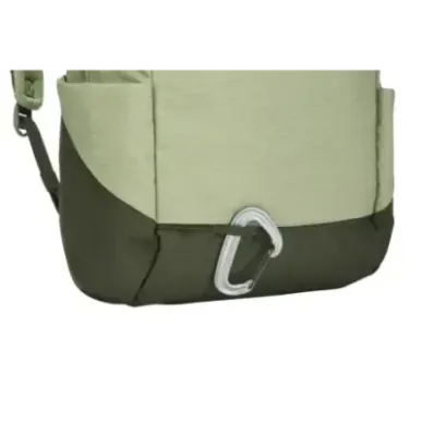 Thule 5453 Lithos Backpack 20L Quiet Green/Darkest Green