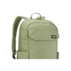 Thule 5453 Lithos Backpack 20L Quiet Green/Darkest Green