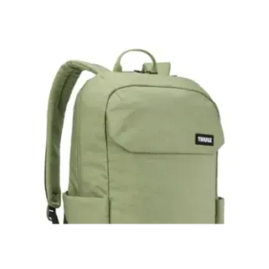 Thule 5453 Lithos Backpack 20L Quiet Green/Darkest Green
