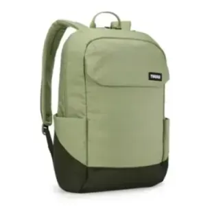 Thule 5453 Lithos Backpack 20L Quiet Green/Darkest Green