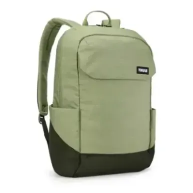 Thule 5453 Lithos Backpack 20L Quiet Green/Darkest Green