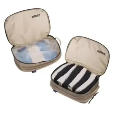 Thule 5567 Clean Dirty Packing Cube gentle beige