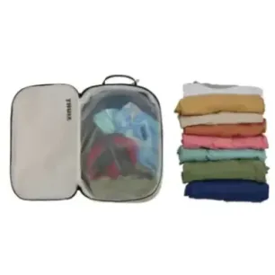 Thule 5567 Clean Dirty Packing Cube gentle beige