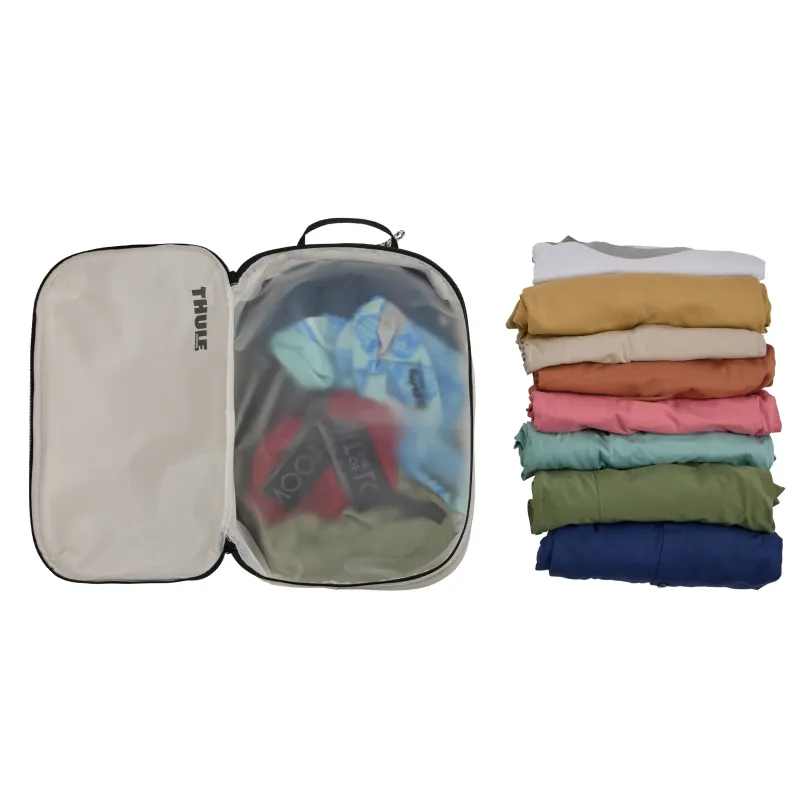 Thule 5567 Clean Dirty Packing Cube gentle beige