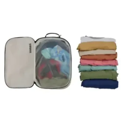 Thule 5567 Clean Dirty Packing Cube gentle beige