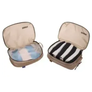 Thule 5567 Clean Dirty Packing Cube gentle beige