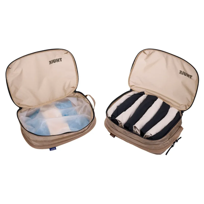 Thule 5567 Clean Dirty Packing Cube gentle beige