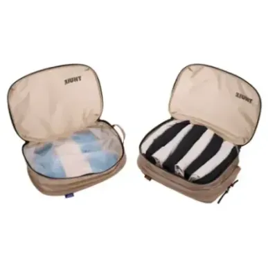 Thule 5567 Clean Dirty Packing Cube gentle beige