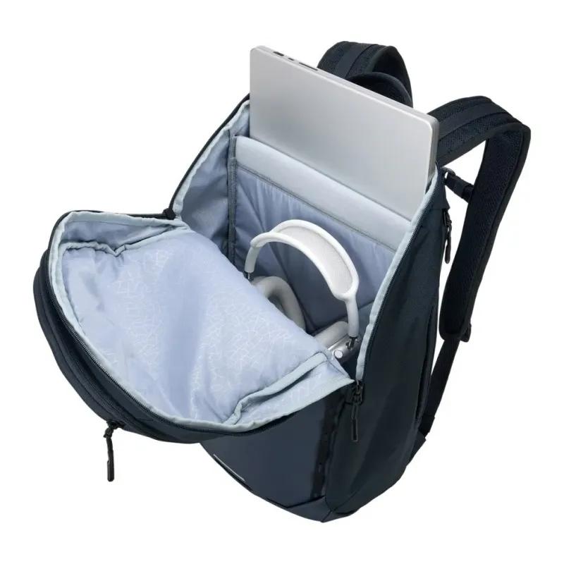 Thule 5583 Chasm laptop backpack 26L darkest blue