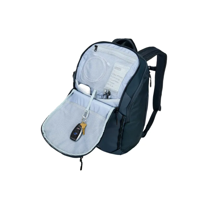 Thule 5583 Chasm laptop backpack 26L darkest blue