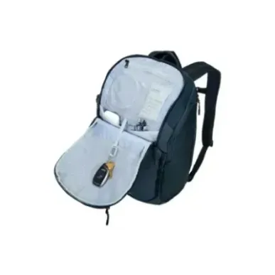 Thule 5583 Chasm laptop backpack 26L darkest blue