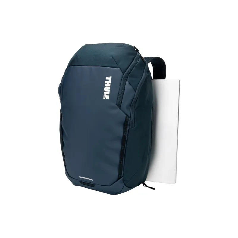 Thule 5583 Chasm laptop backpack 26L darkest blue