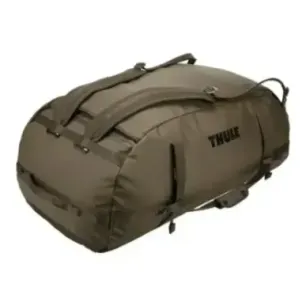 Thule 5600 Chasm 130L duffel bag deep khaki