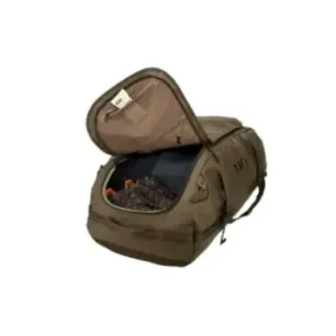 Thule 5600 Chasm 130L duffel bag deep khaki
