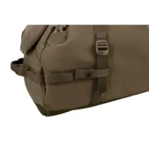 Thule 5600 Chasm 130L duffel bag deep khaki