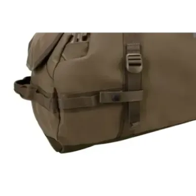 Thule 5600 Chasm 130L duffel bag deep khaki