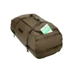 Thule 5600 Chasm 130L duffel bag deep khaki