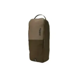 Thule 5600 Chasm 130L duffel bag deep khaki