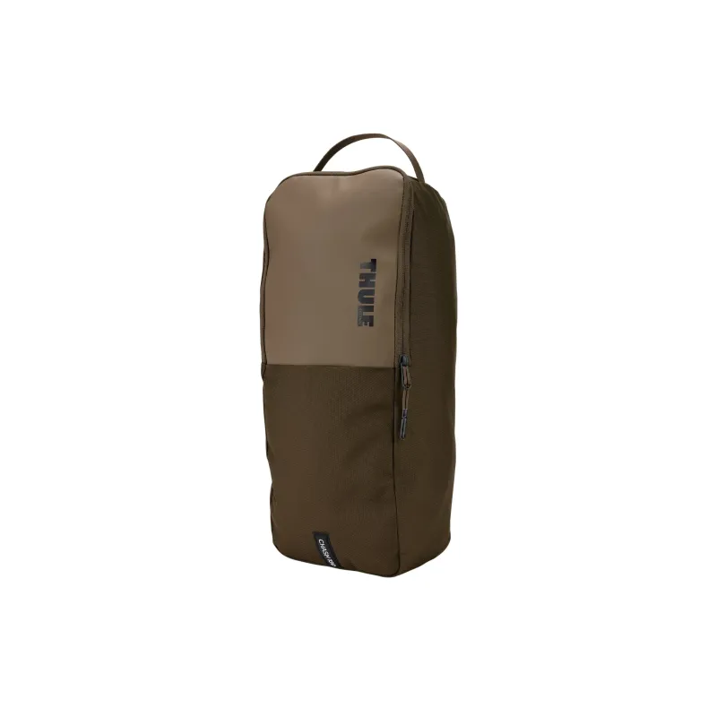 Thule 5600 Chasm 130L duffel bag deep khaki