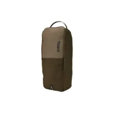 Thule 5600 Chasm 130L duffel bag deep khaki