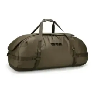 Thule 5600 Chasm 130L duffel bag deep khaki