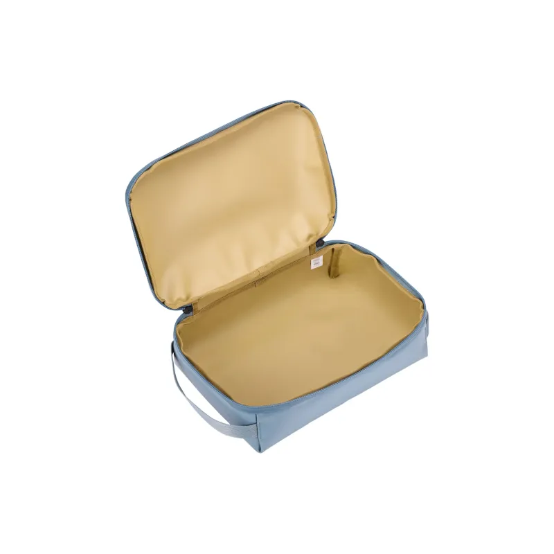 Thule 5607 Chasm medium gear cube pond gray