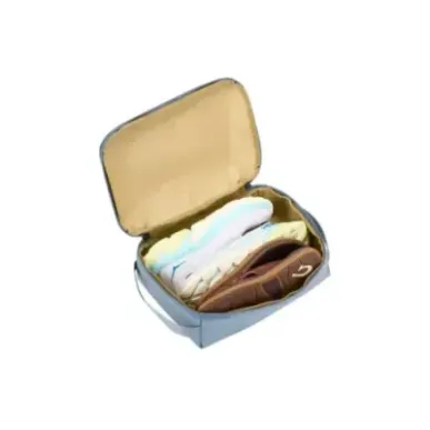 Thule 5607 Chasm medium gear cube pond gray