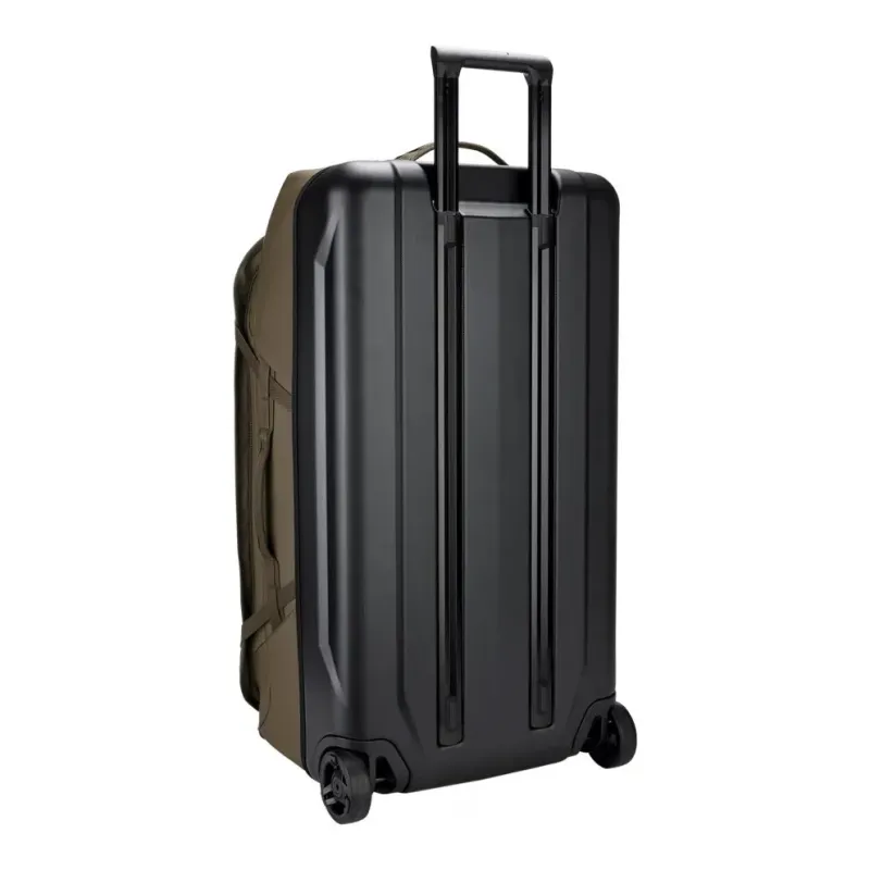 Thule 5604 Chasm Wheeled Duffel Bag 110L Deep Khaki