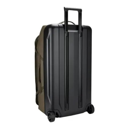 Thule 5604 Chasm Wheeled Duffel Bag 110L Deep Khaki
