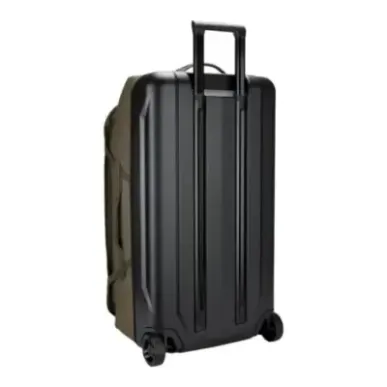 Thule 5604 Chasm Wheeled Duffel Bag 110L Deep Khaki