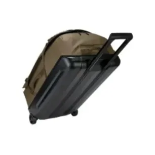 Thule 5604 Chasm Wheeled Duffel Bag 110L Deep Khaki
