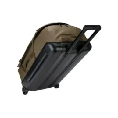 Thule 5604 Chasm Wheeled Duffel Bag 110L Deep Khaki